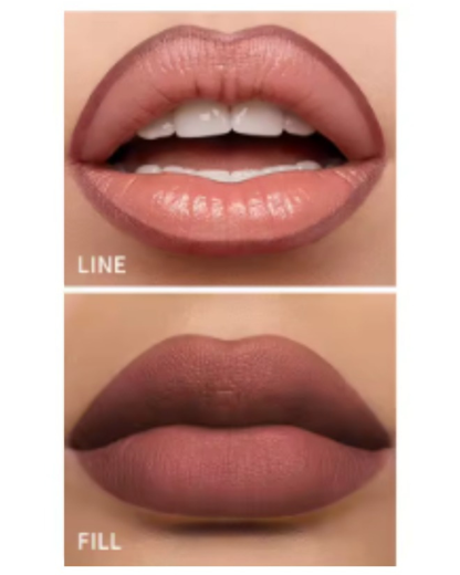Lapiz labial D