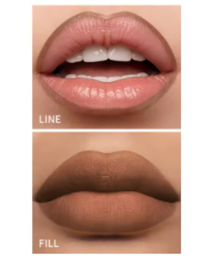 Lapiz labial C