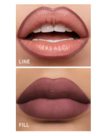 Lapiz labial F