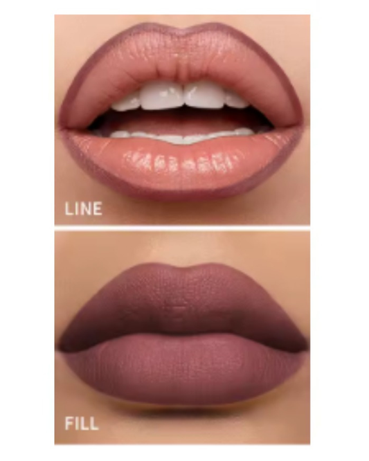 Lapiz labial F