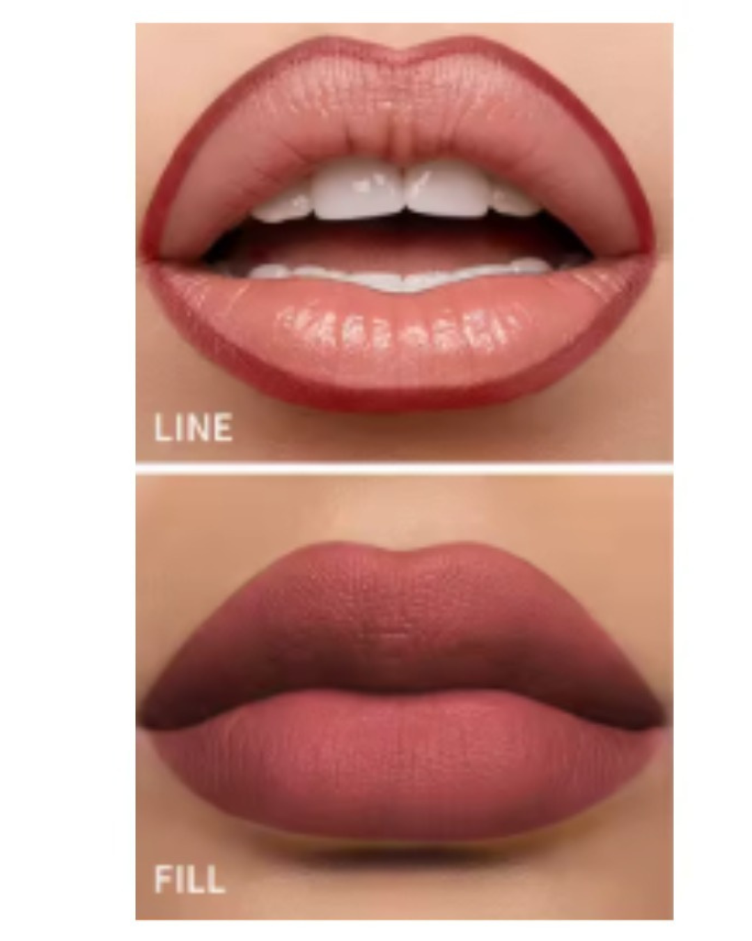 Lapiz labial H