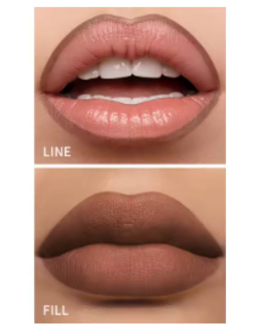 Lapiz labial E