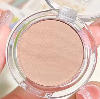Cosméticos de contorno facial Ñ