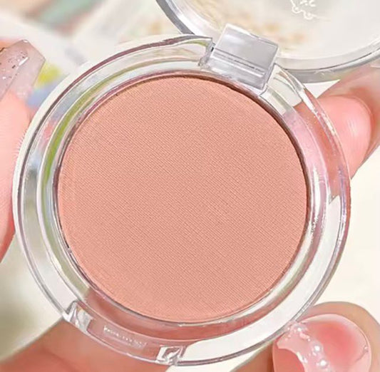 Cosméticos de contorno facial I